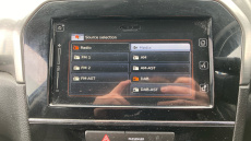 Suzuki Vitara 1.4 Boosterjet S ALLGRIP 5dr Petrol Estate